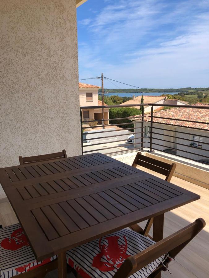 Mare E Monti Apartment Aléria Exterior foto