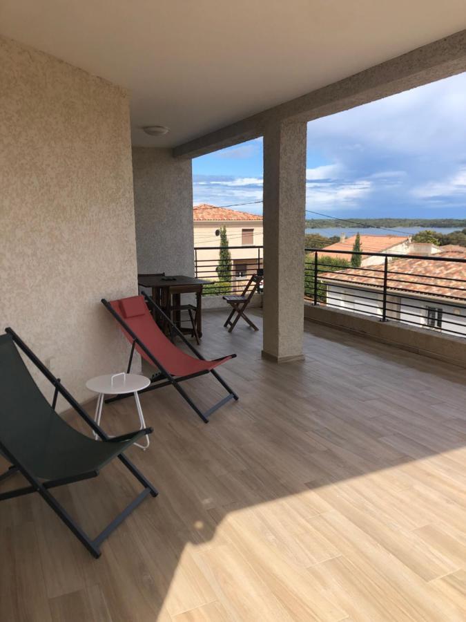 Mare E Monti Apartment Aléria Exterior foto